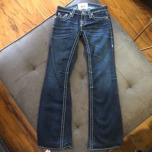 Big Star Original Blue Jean